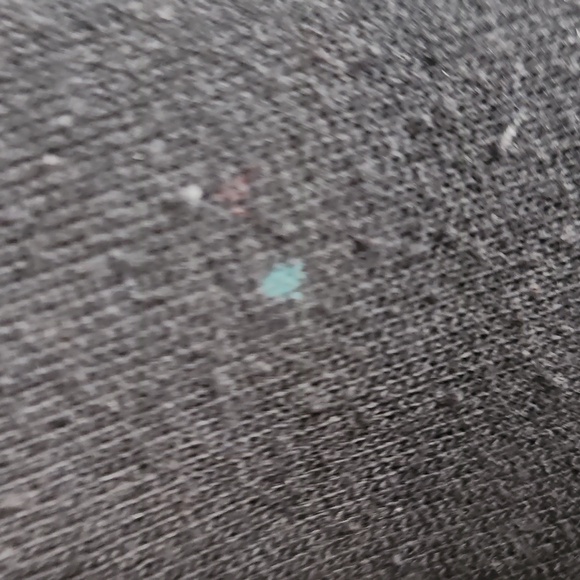 Cosmic Aura Tarot Card Black Hoodie - Picture 7 of 7